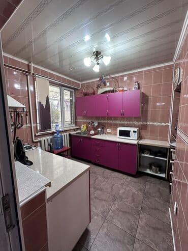 аренда домов в кок жаре: 350 м², 8 комнат, Кондиционер, Сарай, Забор, огорожен — 3