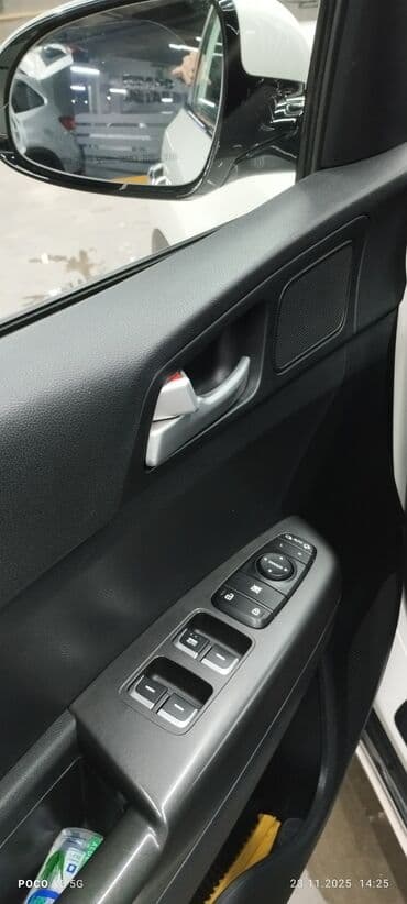 kia: Kia Sportage: 2020 г., 2 л, Автомат, Дизель, Кроссовер — 7