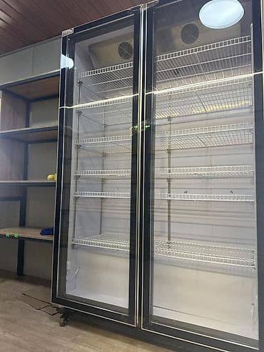 Холодильное оборудование: Новый, В наличии — 2