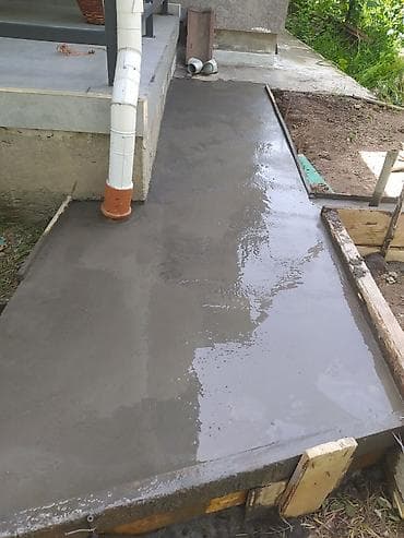 ремонт дом: Стяжка Бесплатная консультация Больше 6 лет опыта — 4
