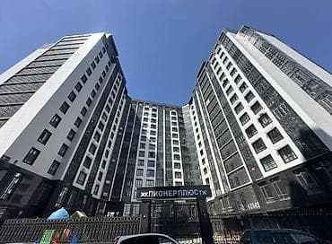 квартира район чекиш ата: 1 комната, 50 м², Элитка, 12 этаж — 8