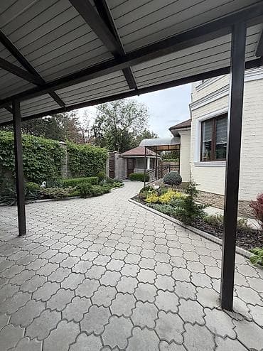 дом ынтымак: Продается дом, центр. Рядом ТЦ Азия Молл, в 3 минутах от проспекта — 6