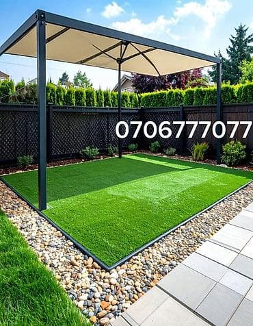 Теннис корттору үчүн, Жаңы, түсү - Жашыл, 40 см, Чекене, By meters floor coverings, Fibra, Detex, Кепилдиги lalafo.kg да Теннис корттору үчүн, Жаңы, түсү - Жашыл, 40 см, Чекене, By meters floor coverings, Fibra, Detex, Кепилдиги