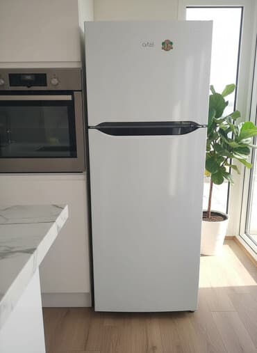 аирподс оригинал: Холодильник Artel, Двухкамерный — 1