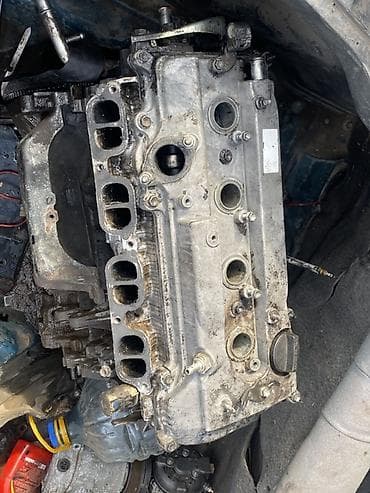 Бензиновый мотор Toyota 2000 г., 0.2 л, Б/у