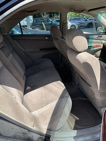 алмашаи: Toyota Camry: 2005 г., 2.4 л, Автомат, Бензин, Седан — 6