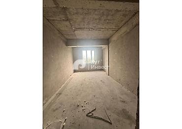 2 комнаты, 64 м², Элитка, 10 этаж, Готовая ПСО (под самоотделку)
