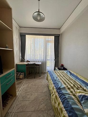 продаю квартиру 4 микрорайон: 4 комнаты, 118 м², Элитка, 3 этаж, Дизайнерский ремонт — 10