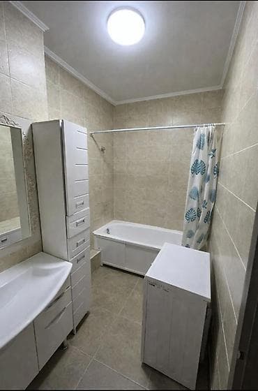 Недвижимость: 3 комнаты, 84 м² — 6