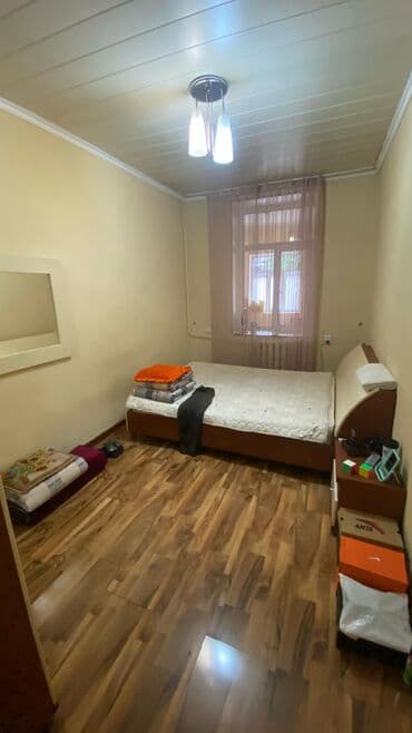 дом ыссык ата: 120 м², 3 комнаты — 2