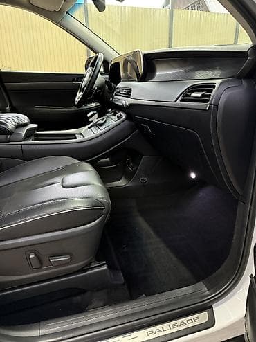 бад электро: Hyundai Palisade: 2020 г., 2.2 л, Автомат, Дизель, Кроссовер — 5