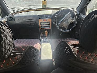 e34 m5: Mercedes-Benz C-Class: 1998 г., 2.3 л, Автомат, Седан — 2