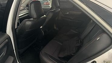 4a fe: Toyota Camry: 2017 г., 2.5 л, Автомат, Бензин, Седан — 5