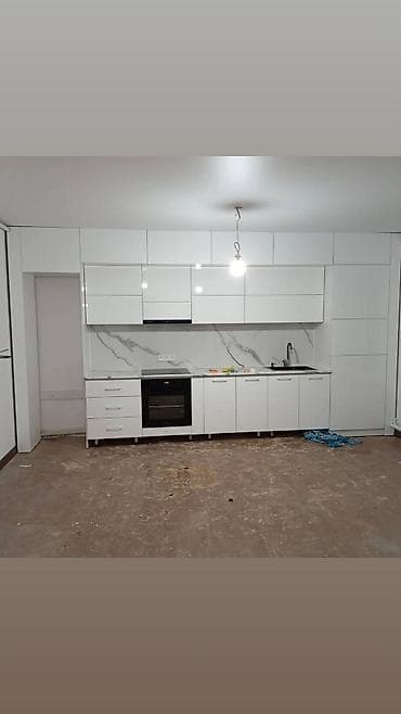 ЛЮБОЙ РАЗМЕР ПО ЗАКАЗУ ЕСТЬ НАЛИЧИЕ Кухонные гарнитуры на заказ -