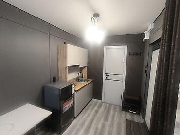 Недвижимость: 1 комната, Собственник, Без подселения, С мебелью полностью — 10