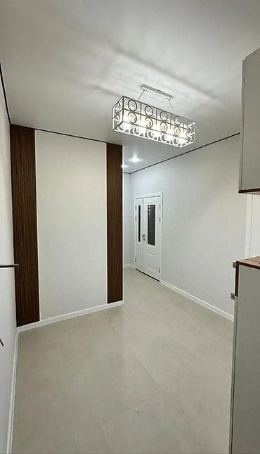 Квартиры: 2 комнаты, 49 м², Элитка, 3 этаж — 6