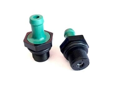 футулка: Сапун клапан pcv . Клапан сапуна . Клапан вентиляции картерных газов — 7