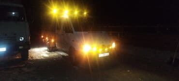 авто не рабочий: Легкий грузовик, Mercedes-Benz, Дубль, Б/у — 5