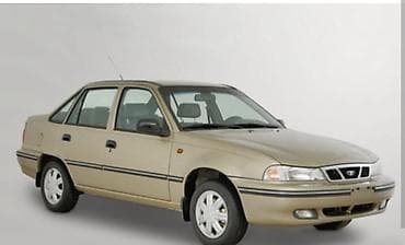 uz fe: Daewoo Nexia: 2005 г., 1.5 л, Механика, Бензин, Седан — 1