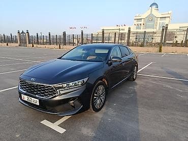 kia k7: Kia K7: 2021 г., 2.4 л, Автомат, Гибрид, Седан — 2