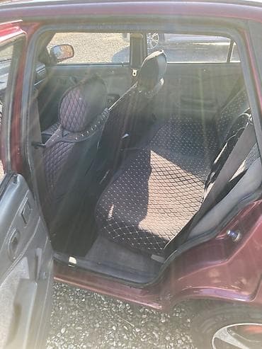 задние фары нексия 2: Daewoo Nexia: 2007 г., Бензин, Седан — 8