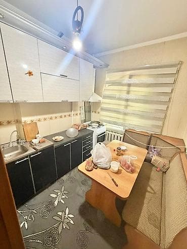 Продажа квартир: 2 комнаты, 50 м², 105 серия, 2 этаж, Косметический ремонт — 1