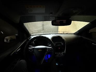 car parts: Chevrolet Spark: 2017 г., 1 л, Автомат, Бензин, Хэтчбэк — 7