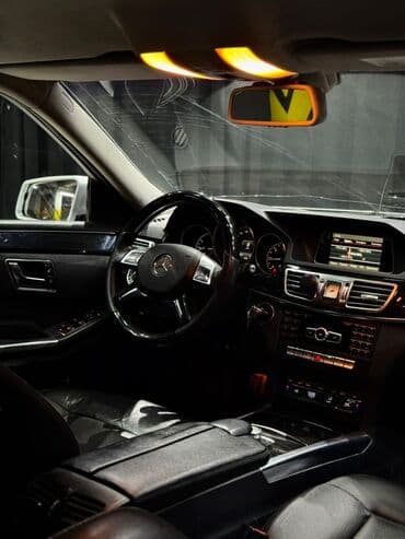 набор ключи бу: Mercedes-Benz E-Class: 2013 г., 2.2 л, Автомат, Дизель, Универсал — 8