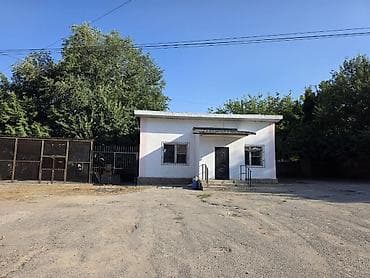 seven development: Коммерческая недвижимость: комплекс зданий с территорией - — 3