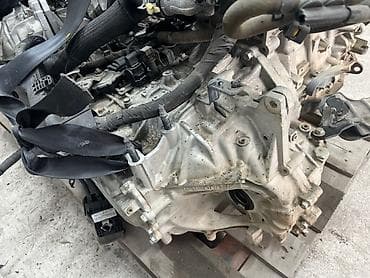 АКПП Kia K5 JF 2.0 LPG 2017 (б/у)