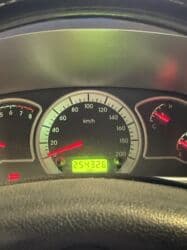 шины для нексии: Daewoo Nexia: 2009 г., 1.5 л, Механика, Бензиновая — 10