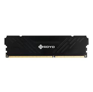 ddr3: Оперативная память (RAM) для ПК, Новый, 8 ГБ, DDR3, 1600 МГц — 2