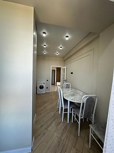 алматинский: 1 комната, Собственник, Без подселения, С мебелью полностью — 4