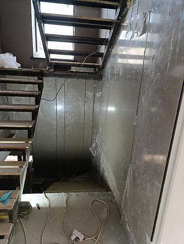 интерьера: Отделочные работы, делаем все мелкие работы, цена договорная — 3