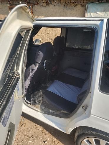 mini gps tracker: Daewoo Tico: 1994 г., 0.8 л, Ручные, Бензин, Хэтчбэк — 6