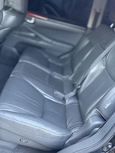 продаю тайота ланд крузер бишкеке: Lexus LX: 2008 г., 5.7 л, Автомат, Газ, Внедорожник — 9