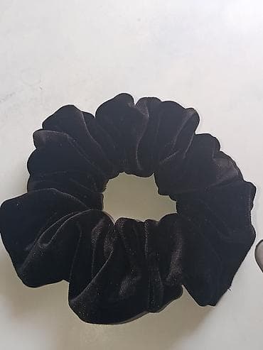 Аксессуары для волос: Аксессуар для волос, Женские, Материал: Текстиль, Новый — 3