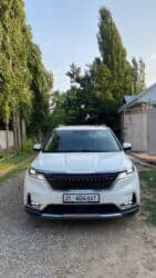 дополнительное освещение на авто: Продаётся 7‑местный кроссовер/минивэн с богатой комплектацией — 18