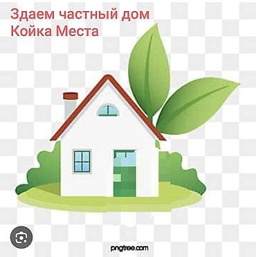сдаются комнаты в общежитии: Сдаются койко-места в частном доме. - Формат размещения — 1