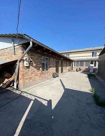 СРОЧНО !!!! ПРОДАЕМ 🏠 Дом с площадью 112 м² (2 этажа) 📍 Ж/м Дордой
