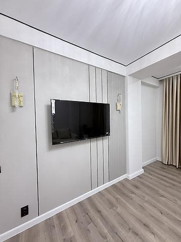 2026: 2 комнаты, 53 м², Элитка, 10 этаж, Дизайнерский ремонт — 4