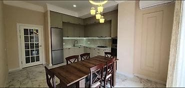 квартиры в французском квартале: 2 комнаты, Агентство недвижимости, Без подселения, С мебелью полностью — 1