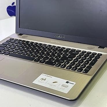 Ноутбуки и аксессуары: Для учебы, Б/у, Intel Pentium — 5