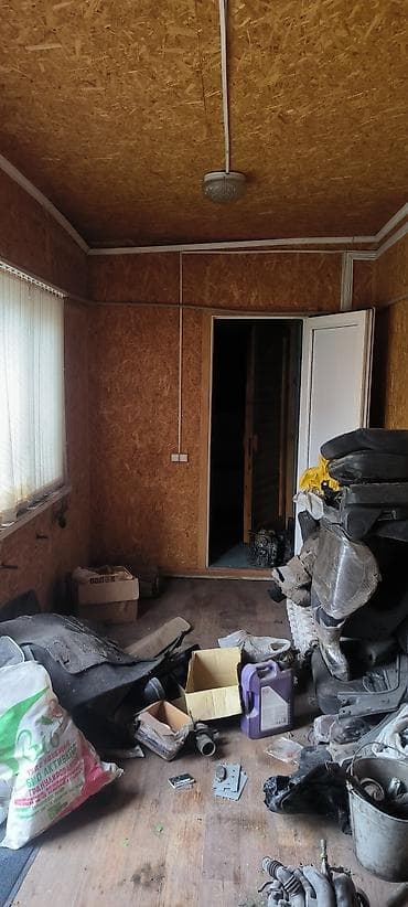 купить контейнер офис: Переоборудованный металлический контейнер под мастерскую/офис/склад — 4