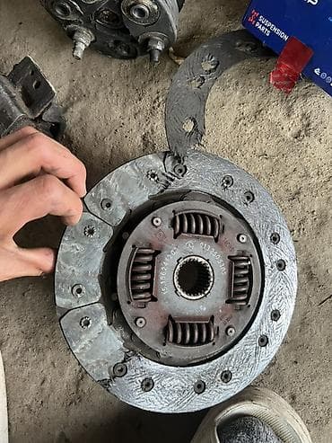 belarus 892 2: Мерс w202 коробка год 1993 механика На 3 не переключается сам диск — 5