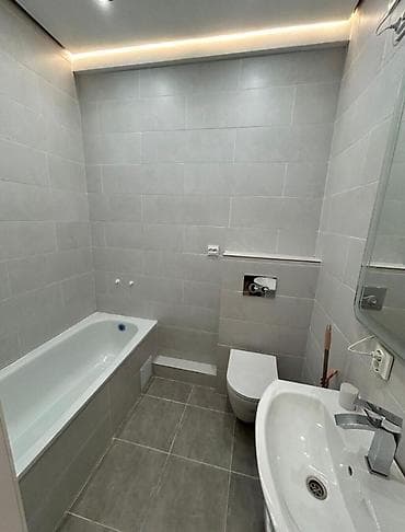 2 комнаты, 70 м², Элитка, 11 этаж, Евроремонт — 7