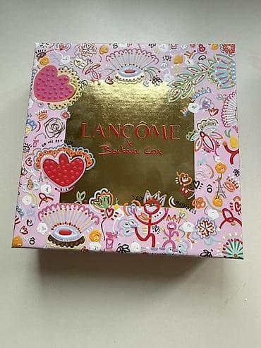 lancom: Подарочный набор Lancôme La Vie Est Belle. Оригинал из Германии — 7