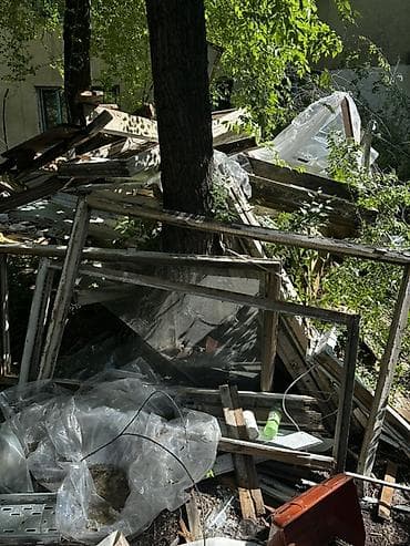 евро падон: Строительный древесный лом/б/у пиломатериал для утилизации и — 2