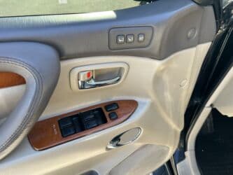 машина в кредит без первоначального взноса бишкек: Lexus LX: 2004 г., 4.7 л, Автомат, Газ, Внедорожник — 11