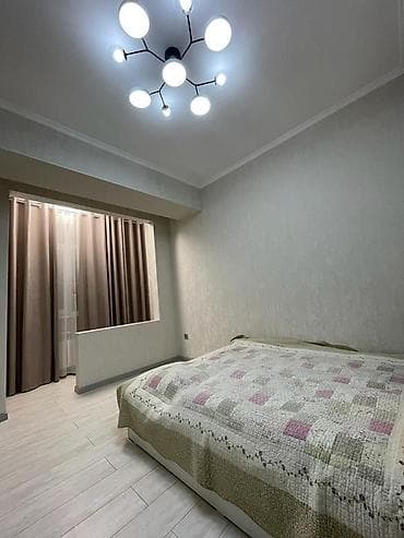 2 кв авангард стиль: 2 комнаты, Собственник, Без подселения, С мебелью полностью — 7